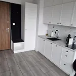 Nadmotlawie Appartement Gdańsk