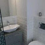 Nadmotlawie Appartement Gdańsk
