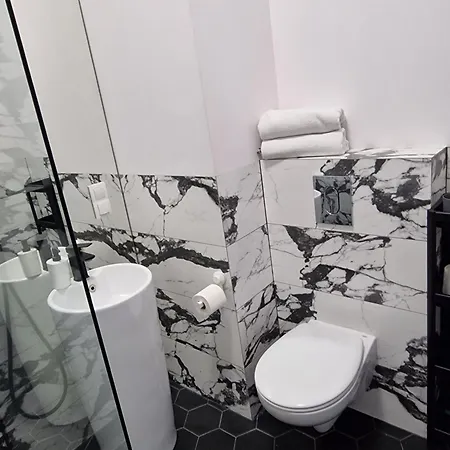 Nadmotlawie Апартаменты