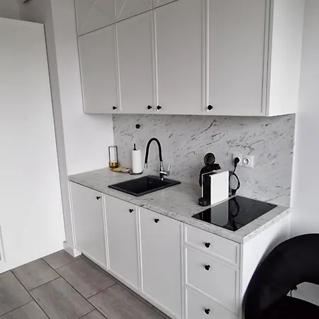 Nadmotlawie * Гданьск