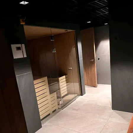 Апартаменты Nadmotlawie