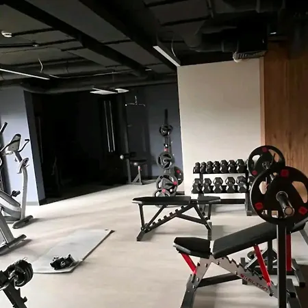 Nadmotlawie Гданьск