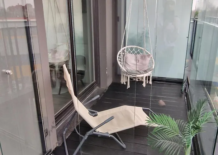 Nadmotlawie Гданьск