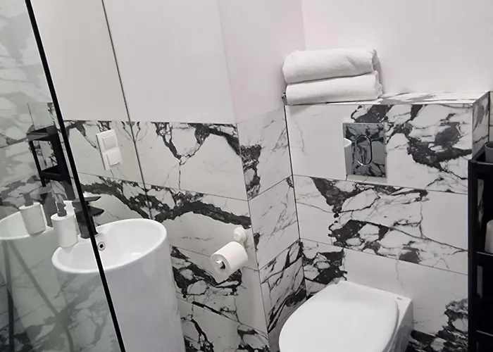 Nadmotlawie Апартаменты