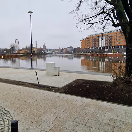 Nadmotlawie Apartamento