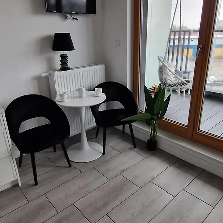 Apartamento Nadmotlawie *